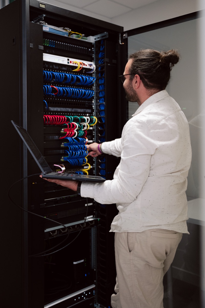Confiez vos communications à Aksélane